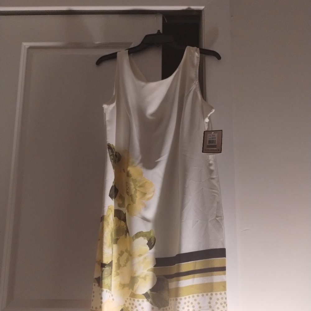 Maya Brooke dress